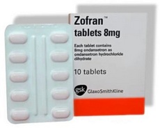 Zofran (Ondansetron)